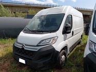 Citroen Jumper 2023