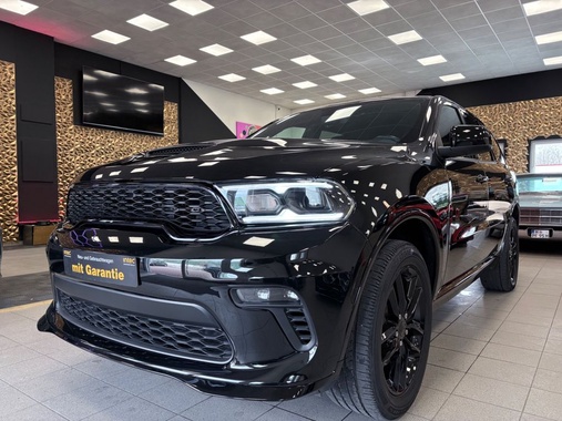 Dodge Durango 2022