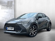 Toyota C-HR 2025