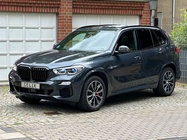 BMW X5 2020