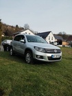 Volkswagen Tiguan 2013