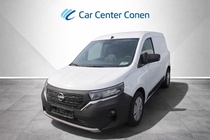 Nissan Townstar 2024