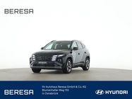 Hyundai Tucson 2026