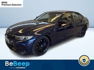 BMW 3 Series 2023