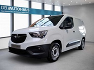 Opel Combo 2022