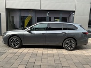 Skoda Superb 2025