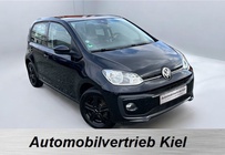 Volkswagen up! 2021