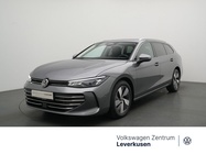 Volkswagen Passat 2025