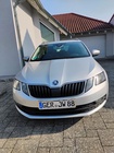 Skoda Octavia 2019