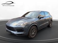 Porsche Cayenne 2019