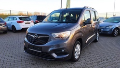 Opel Combo 2018