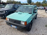 Fiat Panda 2001