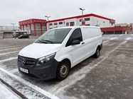 Mercedes-Benz Vito 2020