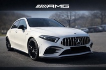 Mercedes-Benz A-Class 2019