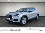 Audi Q3 2024