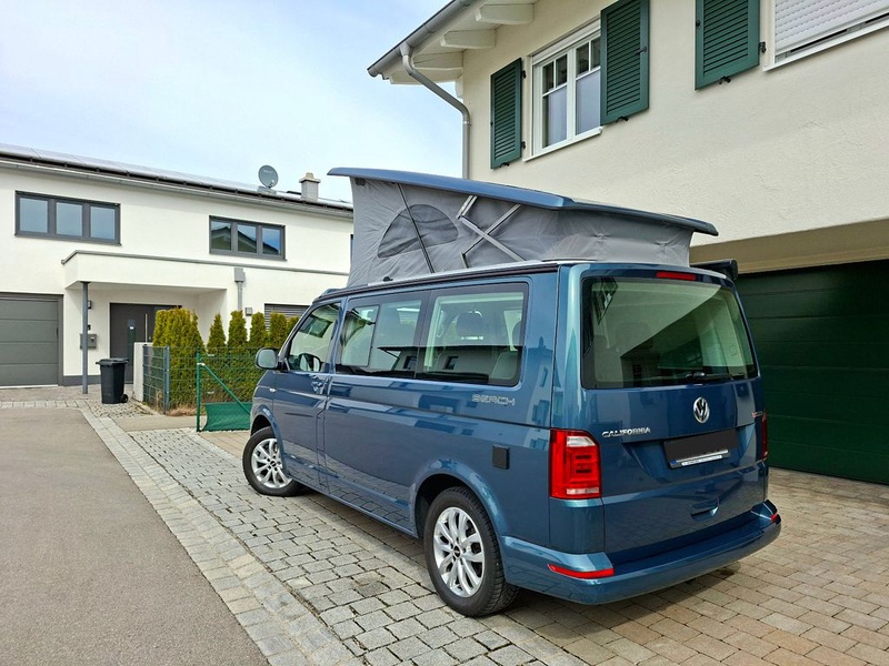 Volkswagen T6