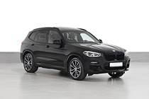BMW X3 2019