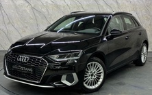 Audi A3 2024