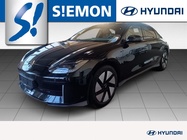 Hyundai Ioniq6 2024