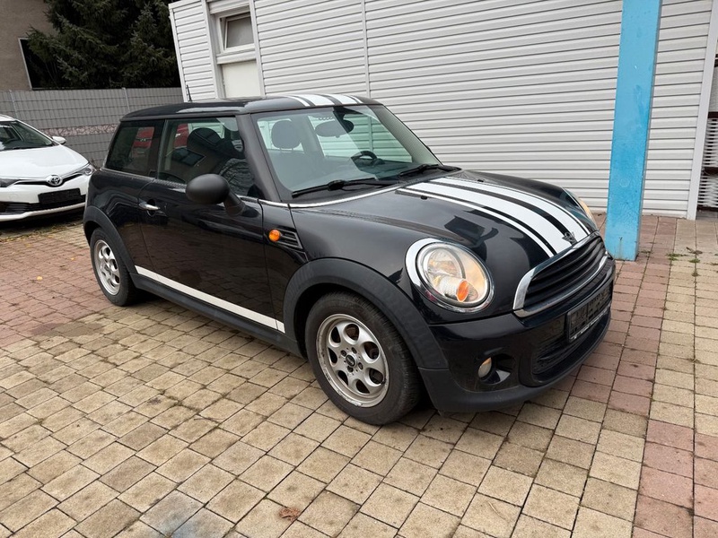 MINI One