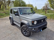 Suzuki Jimny 2020