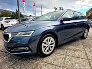 Skoda Octavia 2021