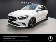Mercedes-Benz B-Class 2024
