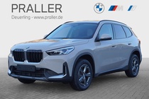 BMW X1 2026