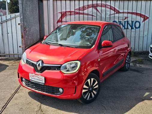 Renault Twingo 2021