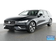 Volvo V60 2025