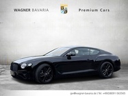 Bentley Continental GT 2023