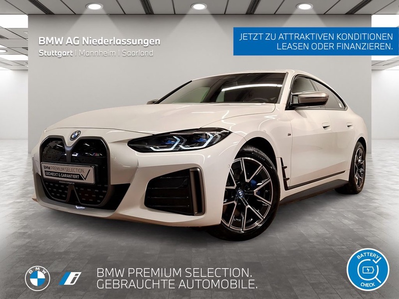 BMW i4