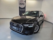 Audi A6 2023