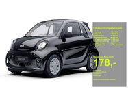 Smart ForTwo 2024