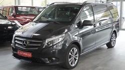 Mercedes-Benz Vito 2019