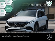 Mercedes-Benz EQB 2025