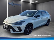 Cupra Leon 2026