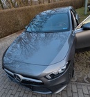 Mercedes-Benz A-Class 2019