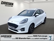 Ford Puma 2023
