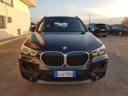 BMW X1 2022