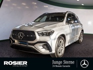 Mercedes-Benz GLE-Class 2025