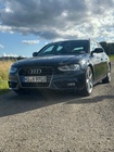Audi A4 2015