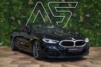 BMW 8 Series 2023