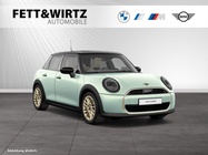MINI Cooper 2025