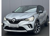 Renault Captur 2024