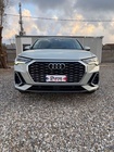 Audi Q3 2020