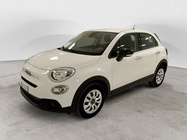 Fiat 500X 2023