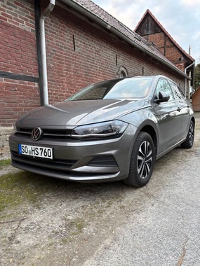 Volkswagen Polo 2020