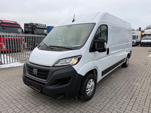 Fiat Ducato 2024