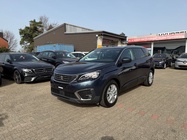 Peugeot 5008 2019